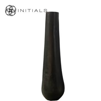 Vase Stretch Palm High