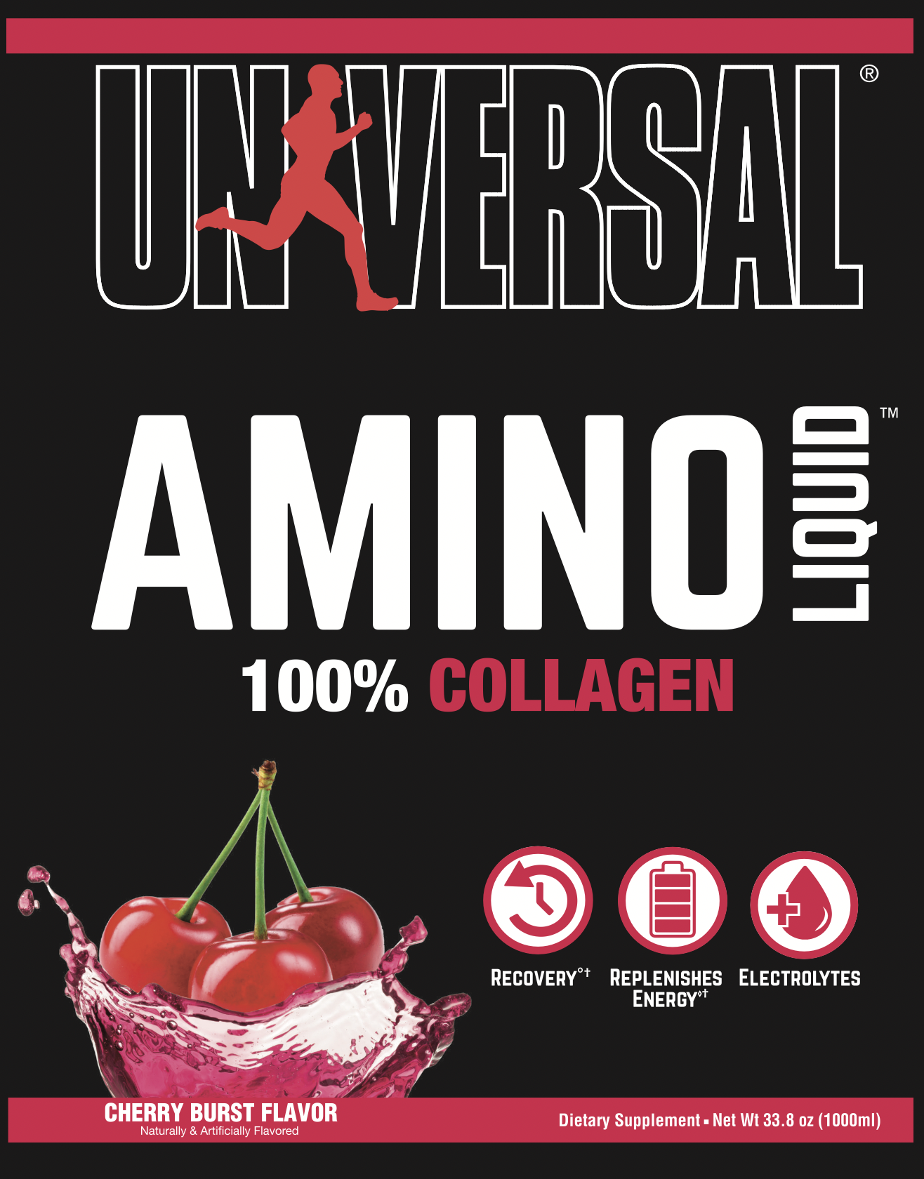 Amino Collagen Liquid
