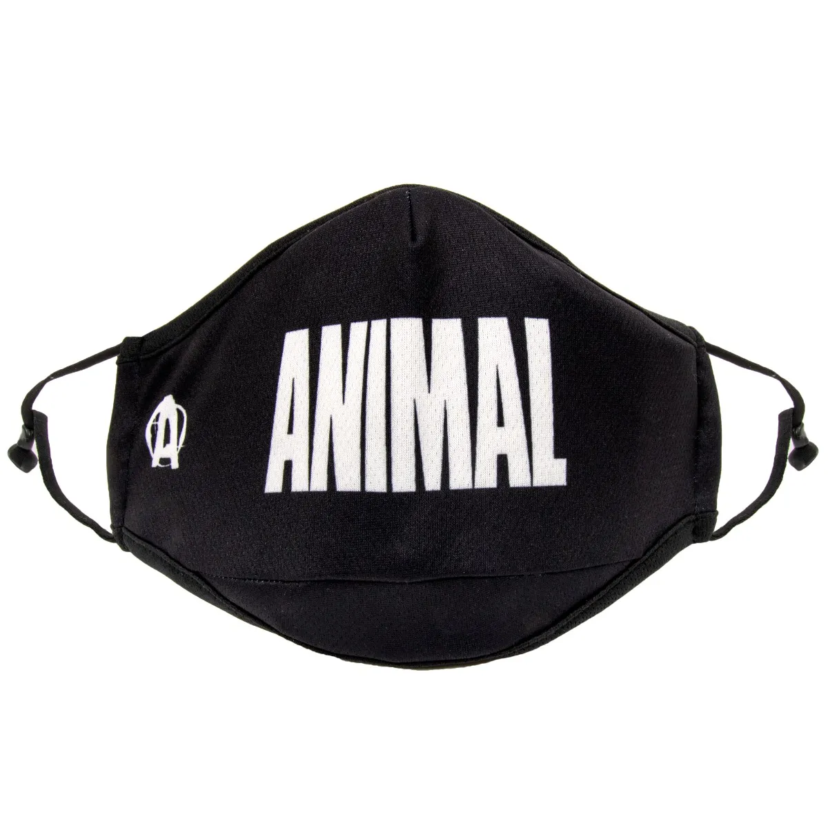 Animal adjustable Face Mask