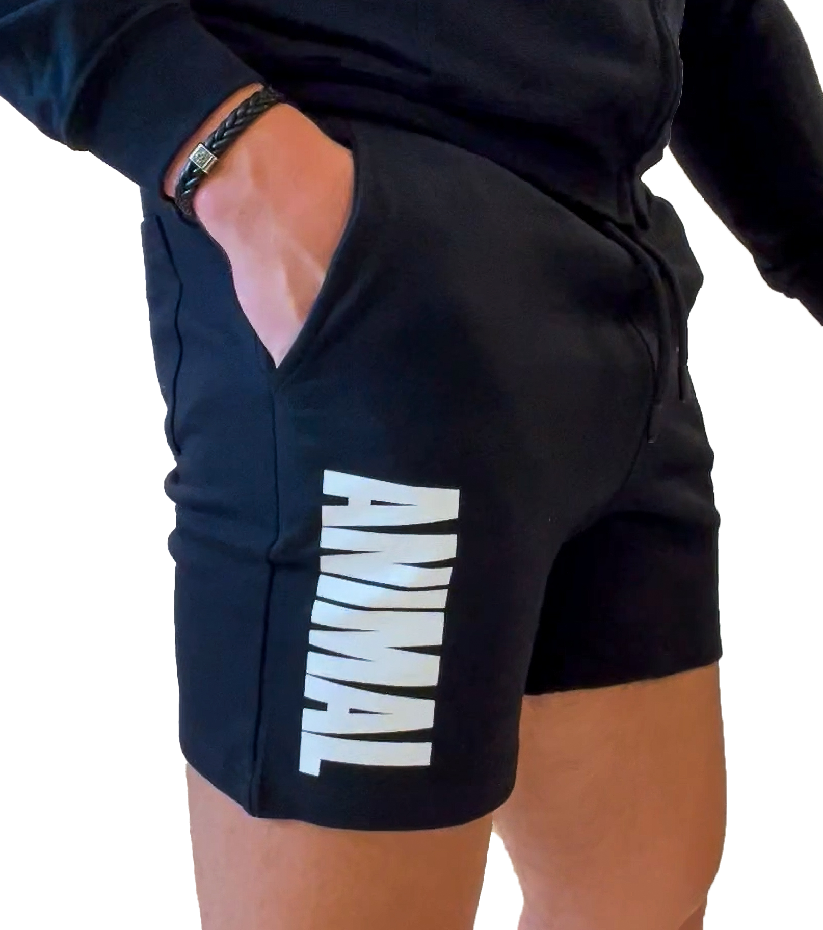 Animal Sweat Shorts