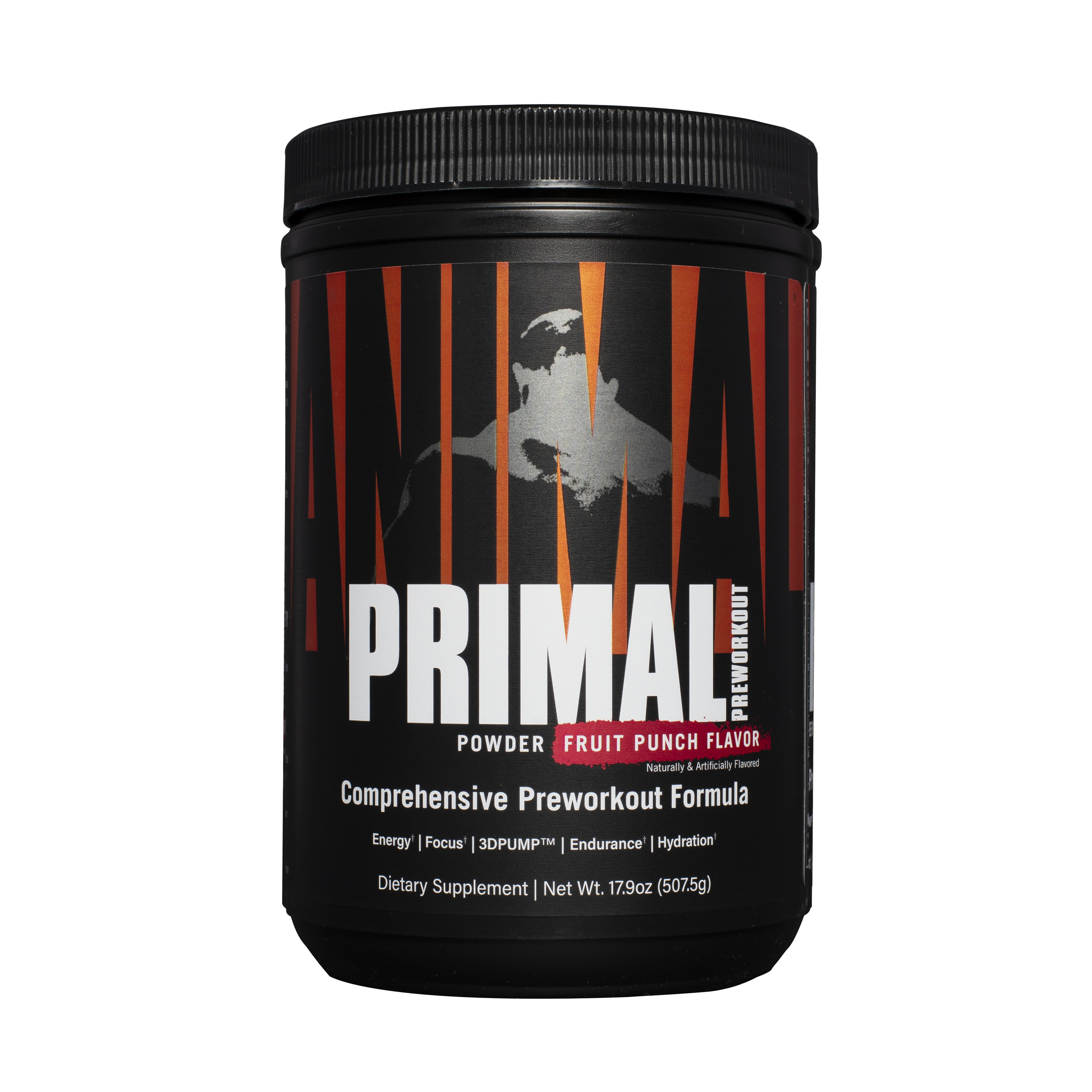 Animal Primal powder