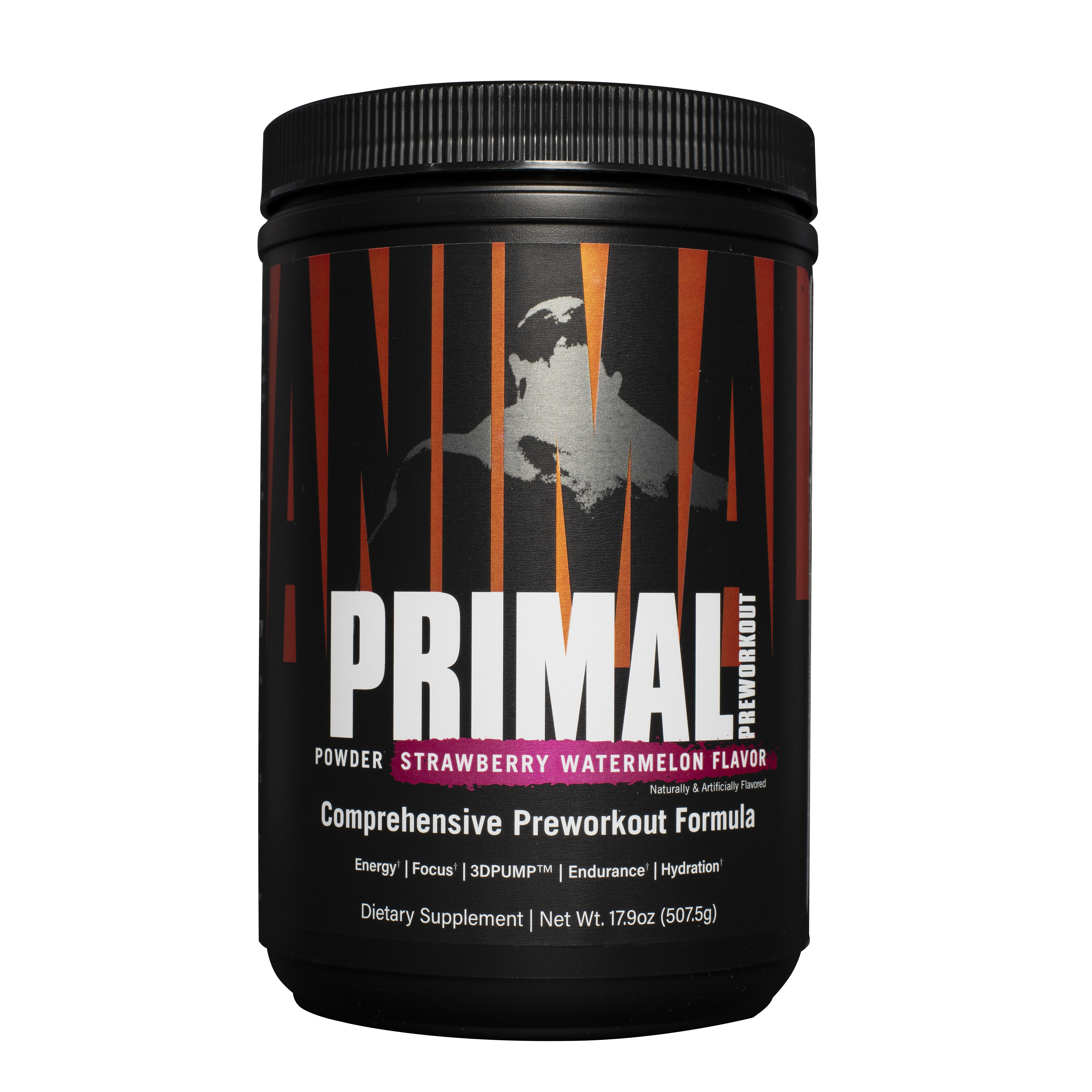 Animal Primal powder