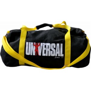 Universal Gym Bag Vintage