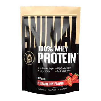Animal 100% Whey Protein 1 Kg