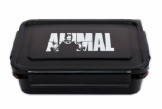 Animal Meal Iconic Food Container