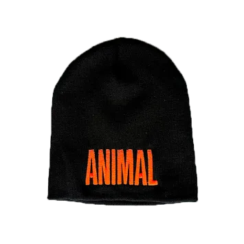 Premium Collection - Animal Beanie