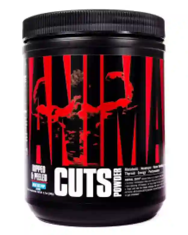 Animal Cuts Powder 42 servings