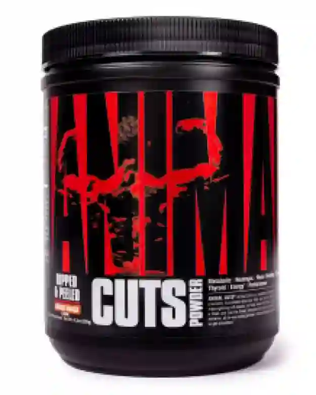Animal Cuts Powder 42 servings