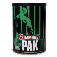 Animal Immune Pak - 30 packs