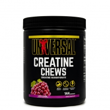 Creatine Chews