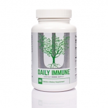Daily Immune(+50 mcg Vit D)