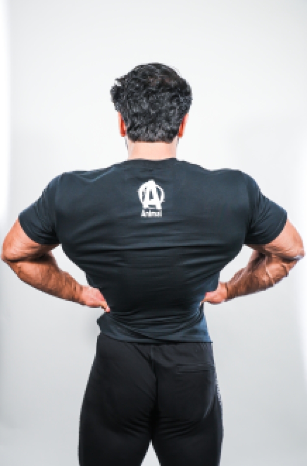 Animal Whey Iconic T-Shirt