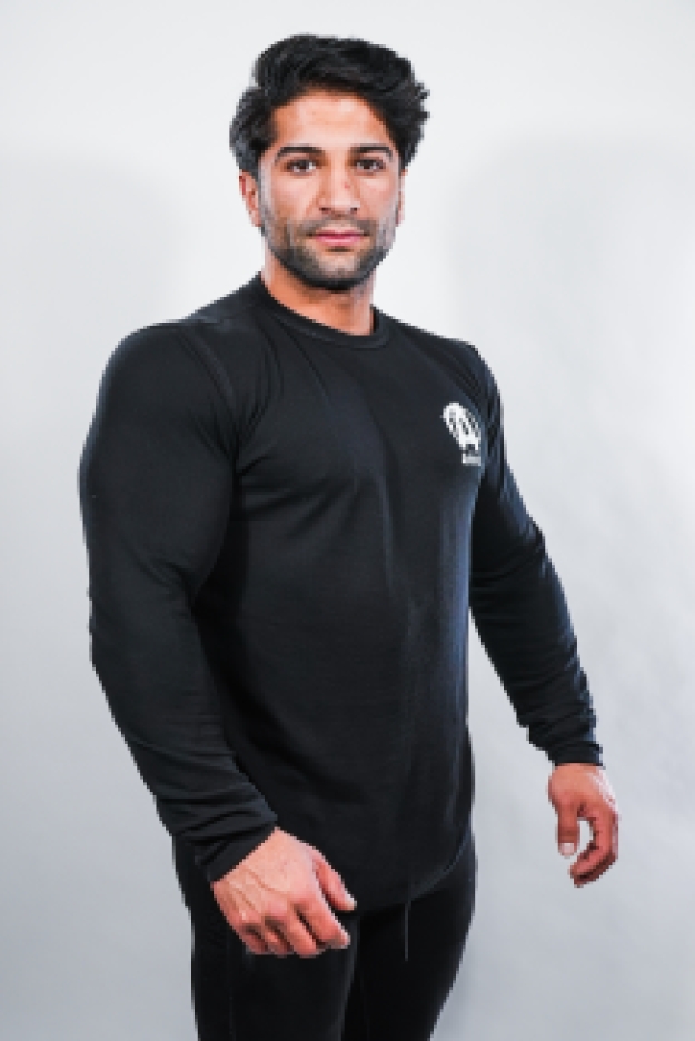 Animal Logo Thermal - Limited Ed