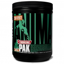 Animal Immune Pak Powder