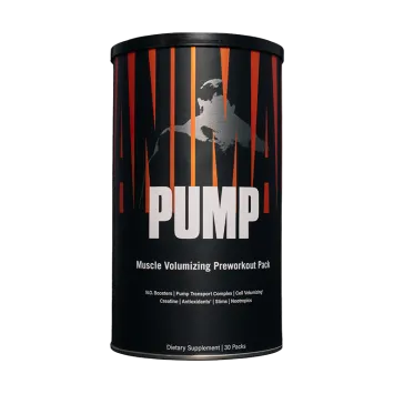 Animal Pump