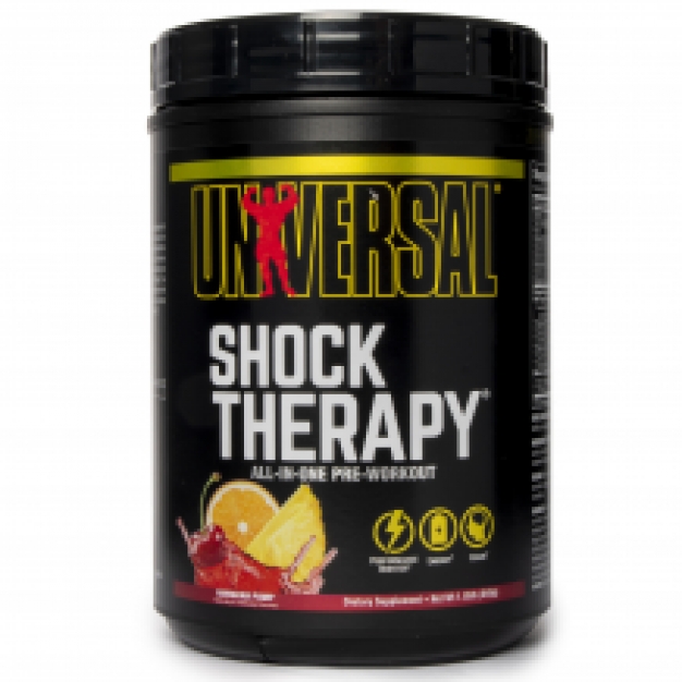 Shock Therapy 840gr