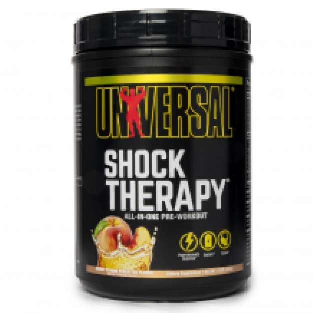 Shock Therapy 840gr