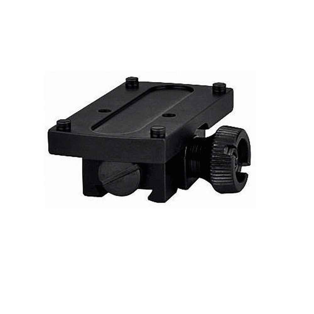 EAW 11mm Prismarail-adapter voor Docter Sight en Meopta Meosight, Burris Fast Fire II