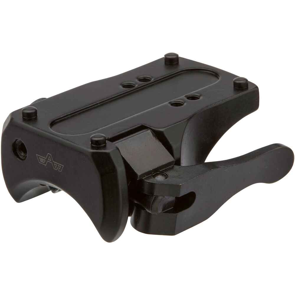 EAW Adapter voor Meosight en vergelijkbare modellen speciaal voor Blaser R8/R93