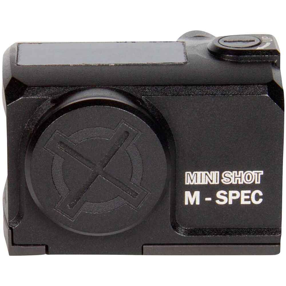 Sightmark Mini Shot M-Spec M2 Solar