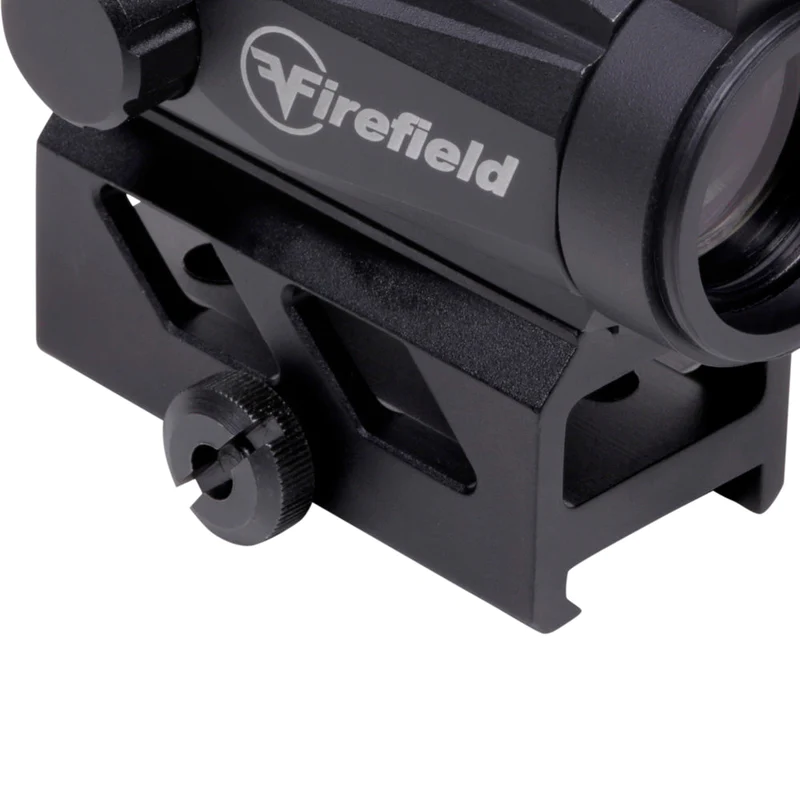 Firefield impulse 1x22 compact red dot sight
