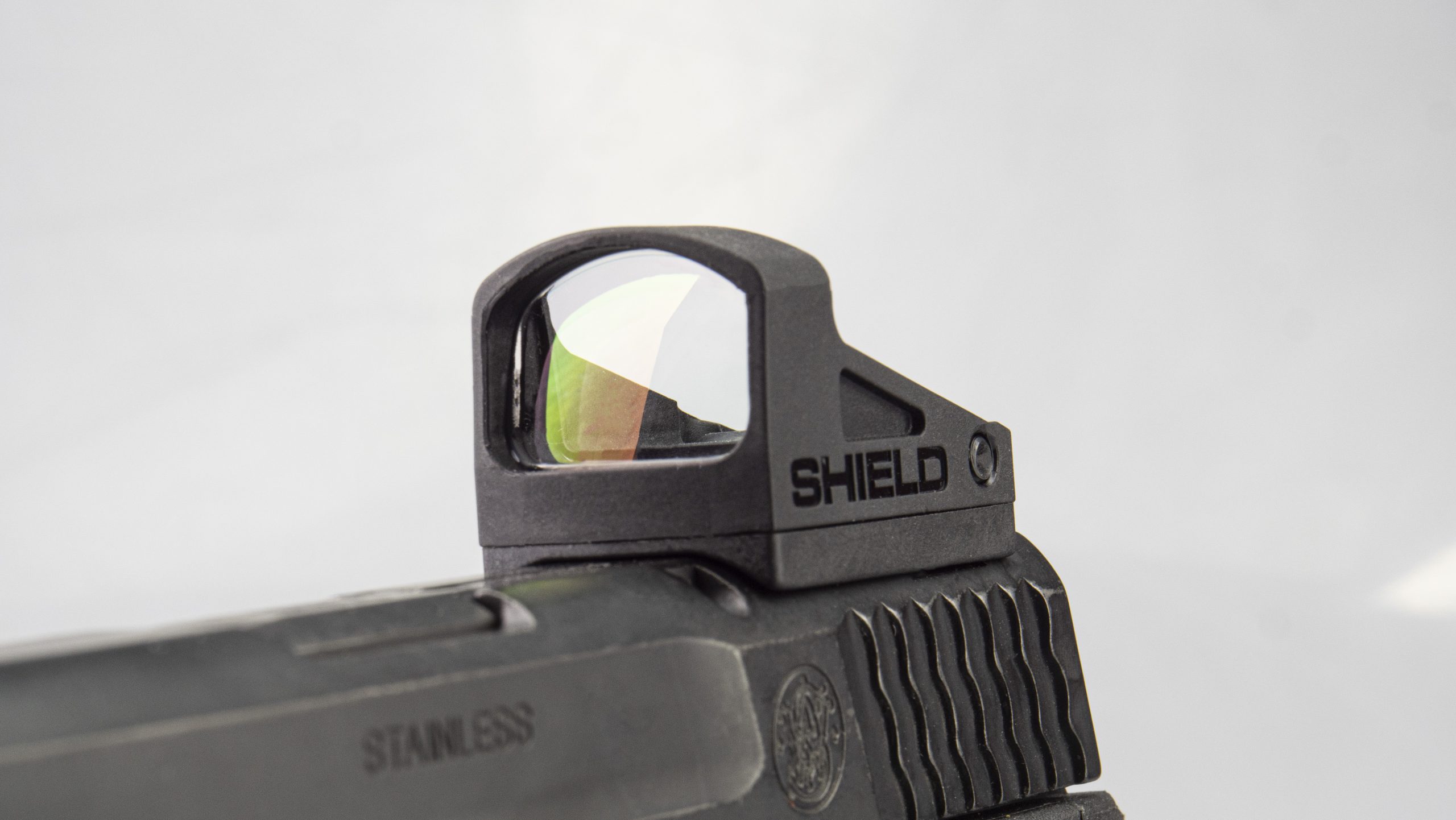 Shield Mini Sight 2.0 4MOA