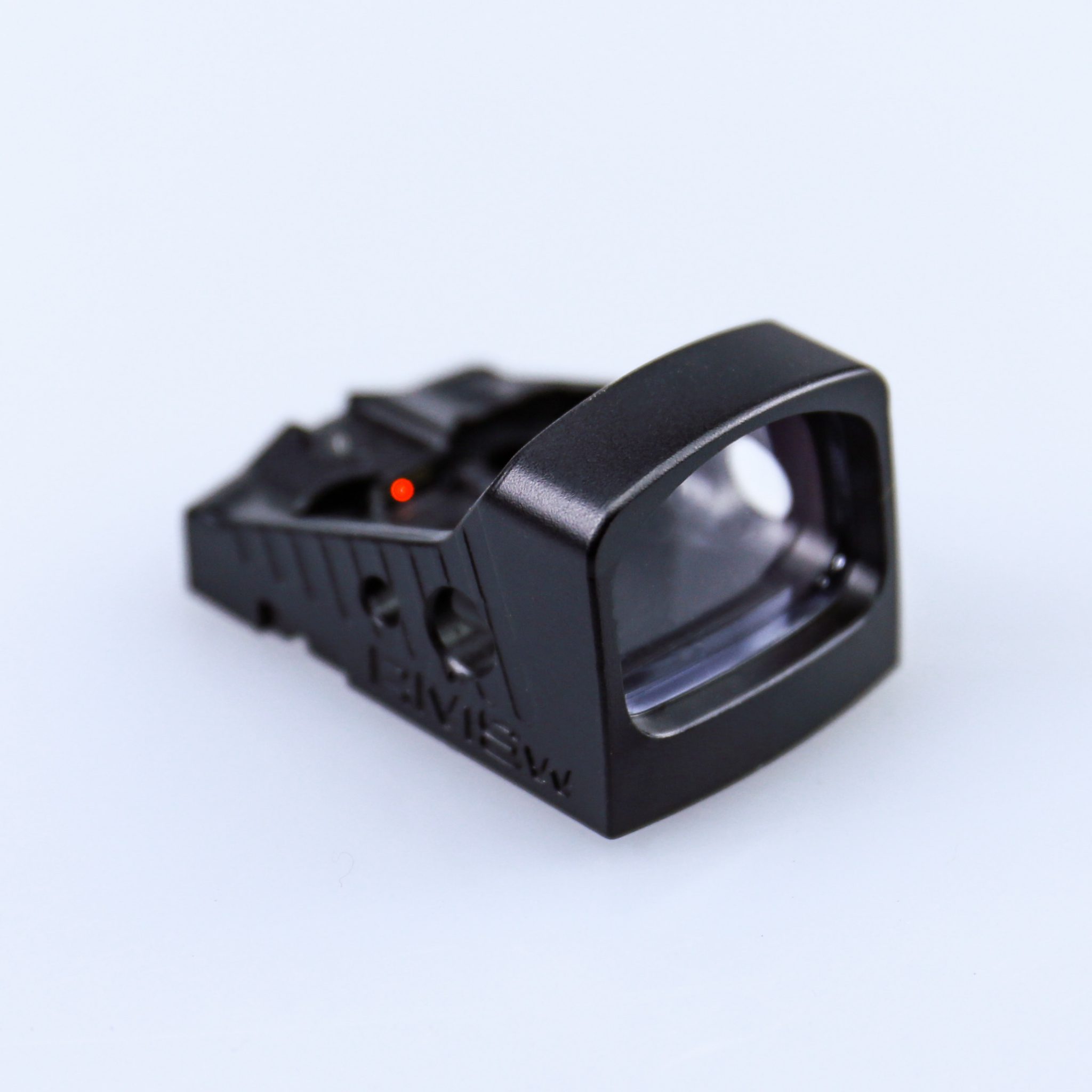 Shield RMS Mini Sight waterproof met polymeer lens