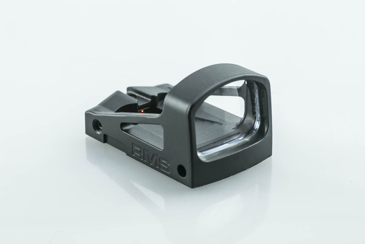Shield Reflex-Mini Sight RMS met glazen lens