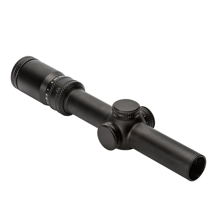 Sightmark Citadel 1-10x24 HDR Riflescope