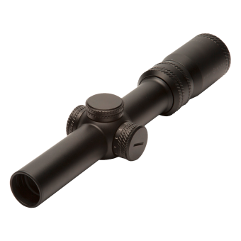 Sightmark Citadel 1-6x24 CR1 Riflescope