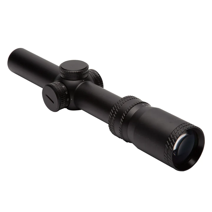 Sightmark Citadel 1-6x24 CR1 Riflescope