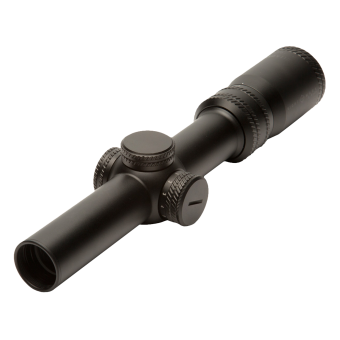 Sightmark Citadel 1-10x24 CR1 Riflescope