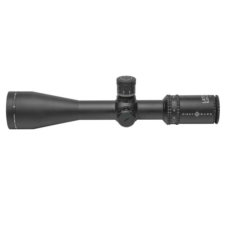 Sightmark Latitude 6.25-25x56 PRS Riflescope