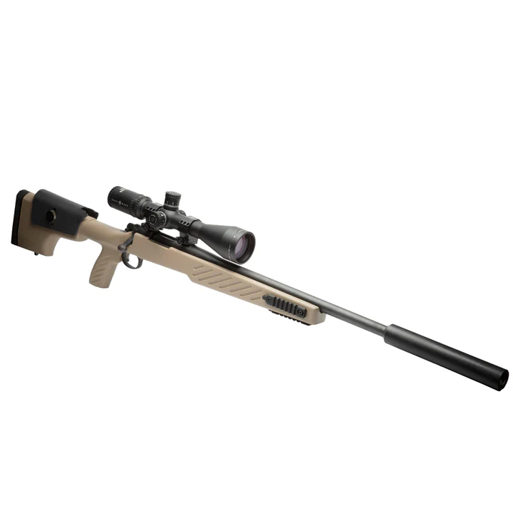 Sightmark Latitude 8-32x60 F-Class Riflescope