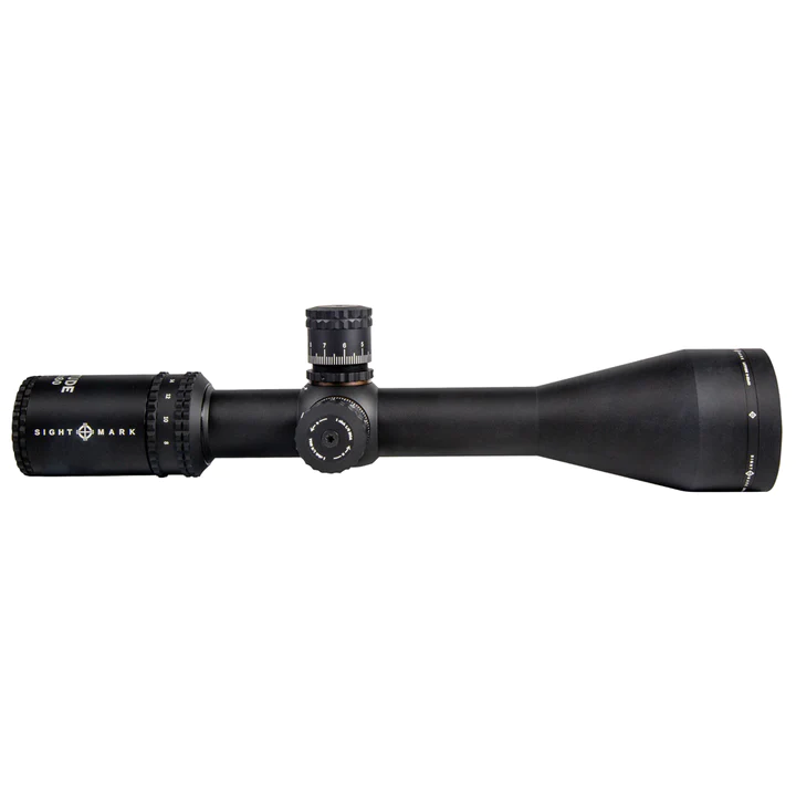 Sightmark Latitude 8-32x60 F-Class Riflescope