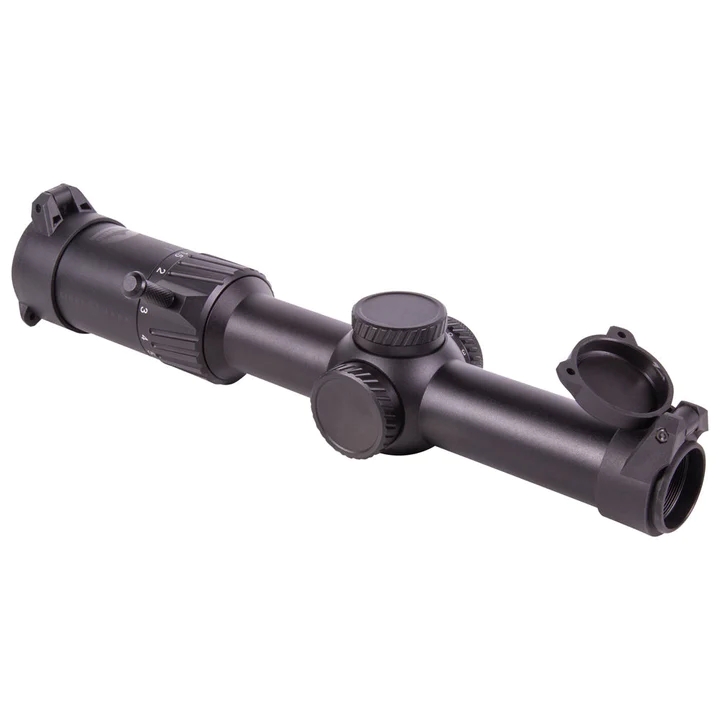 Sightmark Presidio 1-6x24 HDR SFP Riflescope