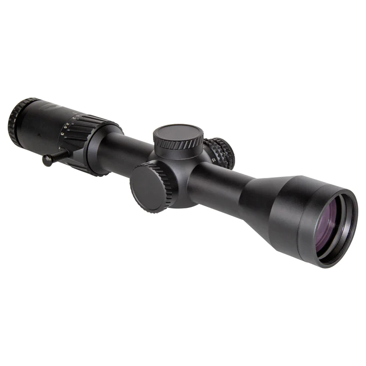 Sightmark Presidio 1.5-9x45 HDR SFP Riflescope