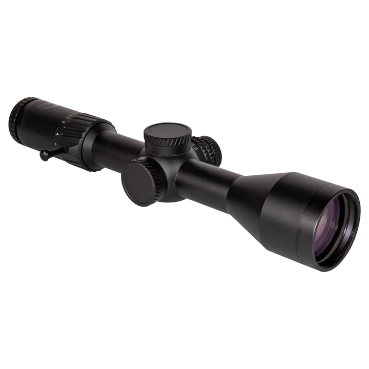 Sightmark Presidio 2-12x50 HDR SFP Riflescope