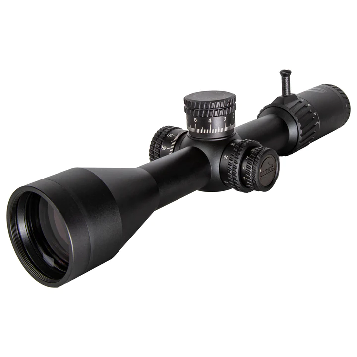 Sightmark Presidio 3-18x50 LR2 FFP Riflescope