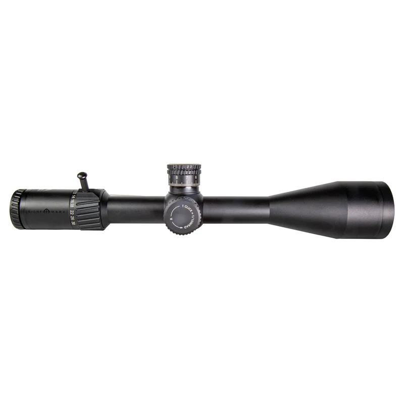 Sightmark Presidio 5-30x56 LR2 FFP Riflescope