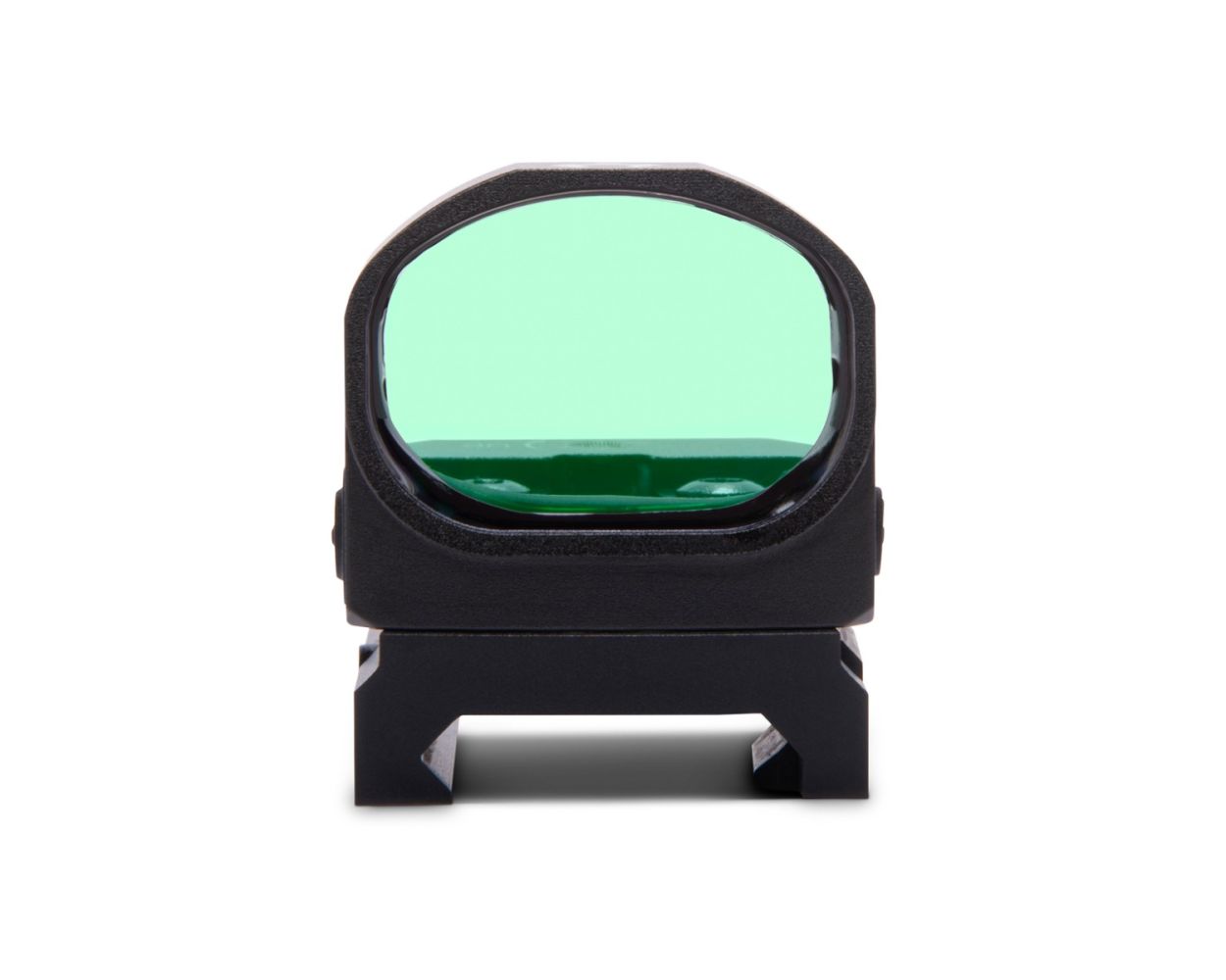 Viridian RFX25 Green Dot