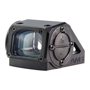 Shield Advanced Mini Sight met polymeer lens