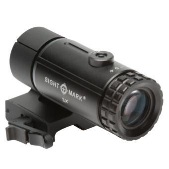 images/productimages/small/sightmark-t-3-magnifier-with-lqd-flip-to-side-mount.jpg