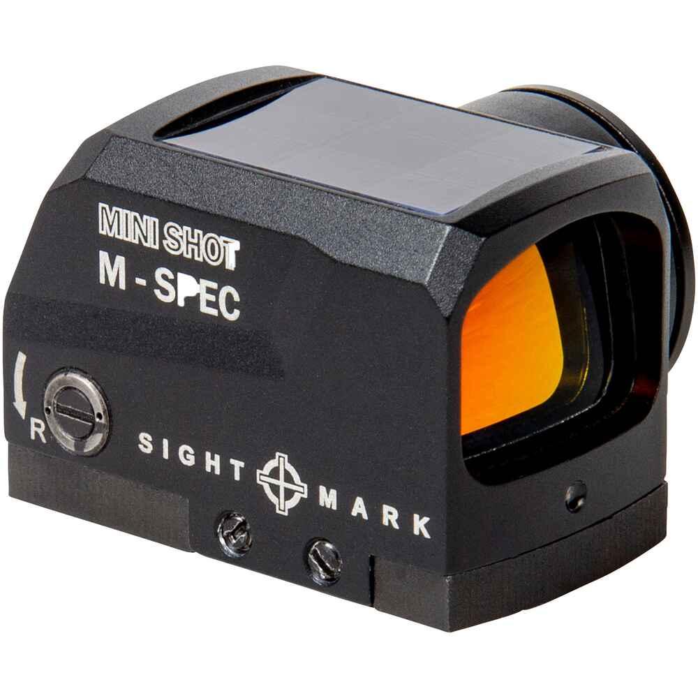 Sightmark Mini Shot M-Spec M3 Solar