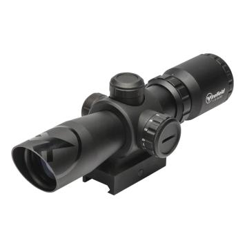 Firefield Barrage 1.5-5x32 Riflescope