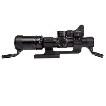 Firefield RapidStrike 1-4x24 Riflescope