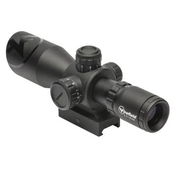 Firefield Barrage 2.5-10x40 Riflescope