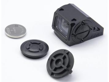Shield Advanced Mini Sight met polymeer lens