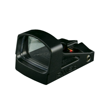 Shield Reflex-Mini Sight Compact RMSc met glazen lens