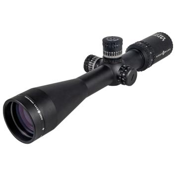 Sightmark Latitude 6.25-25x56 F-Class Riflescope